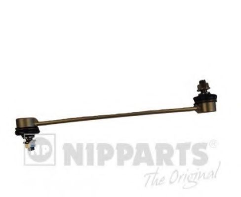 J4963009 NIPPARTS стойка стабилизатора перед. 323 fs vi 1,41,51,61,92,0 98-01 premacy 99-