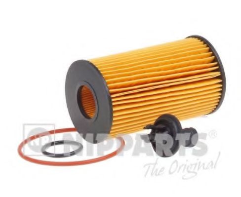 N1312026 NIPPARTS Фильтр масляный N131226 (NIPPARTS) LANDCRUISER