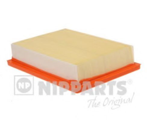 N1320917 NIPPARTS Фильтр воздушный AVEO 11-