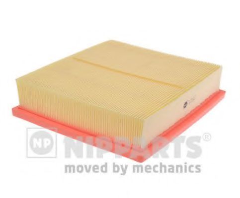 N1322121 NIPPARTS Фильтр возд toyota camry 3.5 11-
