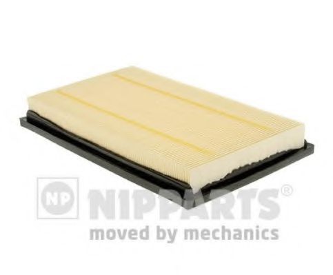 N1328046 NIPPARTS фильтр воздушный suzuki sx4 1.6 vvt 06-