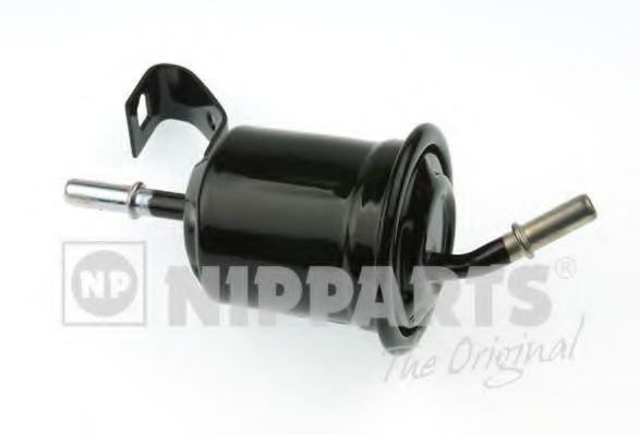 N1332097 NIPPARTS Фильтр топливный land cruiser 02-