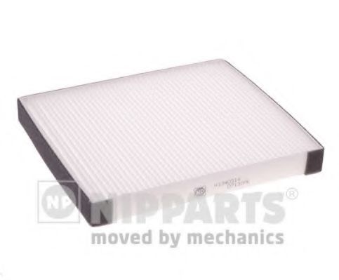 N1340314 NIPPARTS Фильтр салона kia quoris 12-