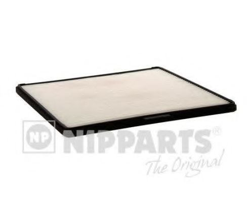 N1340912 NIPPARTS Фильтр салонный MATIZ/ SPARK 0.8-1.0 05- N1340912 Nipparts