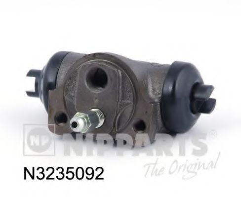N3235092 NIPPARTS ЦИЛИНДР ТОРМОЗНОЙ РАБОЧИЙ
