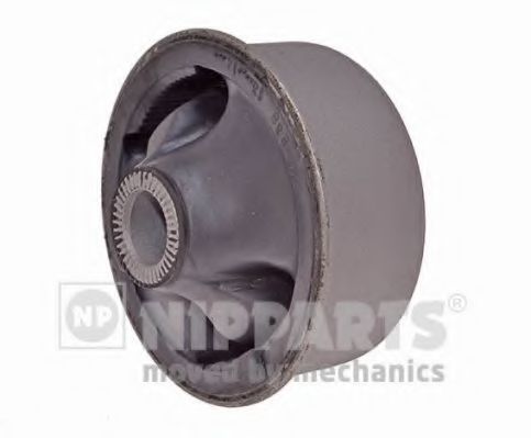 N4232063 NIPPARTS сайлентблок рычага toyota avensis 03- пер.подв.