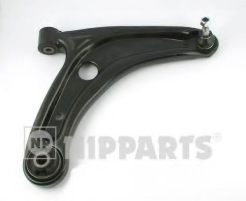 N4914026 NIPPARTS рычаг подвески нижний правый honda jazz