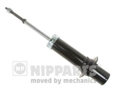 N5500400 NIPPARTS Амортизатор ssangyong rexton лев.прав.газ.