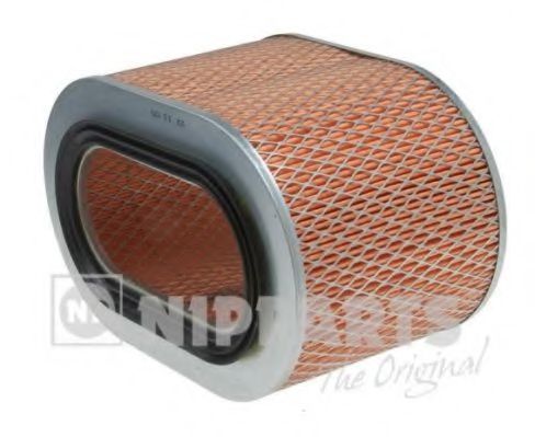 J1325008 NIPPARTS Фильтр воздушный MITSUBISHI PAJERO 2.3-2.5 TD -89