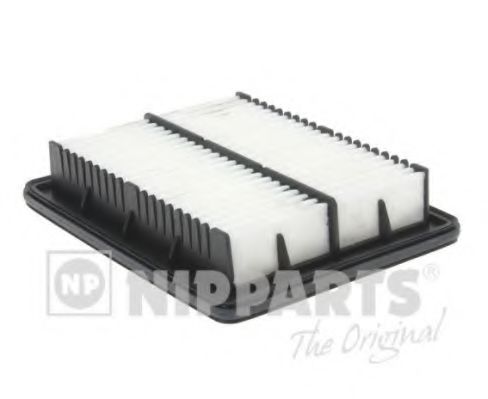 J1325046 NIPPARTS Фильтр воздушный MITSUBISHI PAJERO MINI 1.1 96-