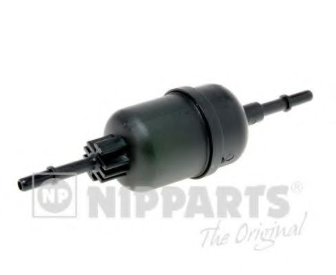 J1333057 NIPPARTS фильтр топливный mazda 2fusion 03
