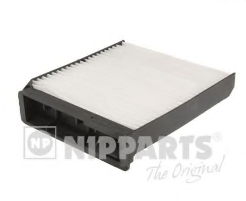 J1341015 NIPPARTS Салонный фильтр в корпусе для микра