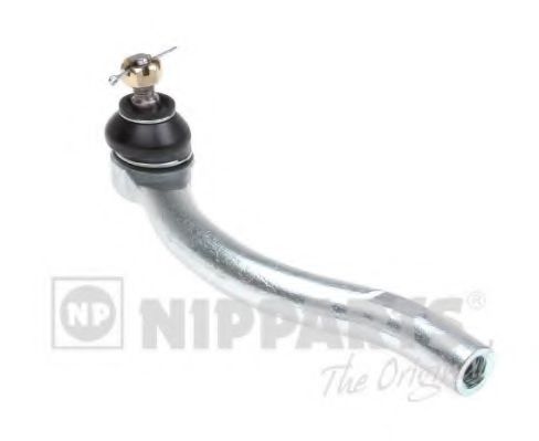 J4824026 NIPPARTS Наконечник рт HONDA ACCORD 3- левый