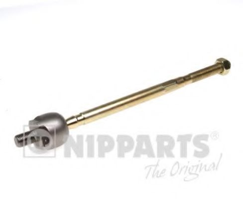 J4841018 NIPPARTS Тяга рулевая NISSAN PRIMERA 9- (без наконечника)