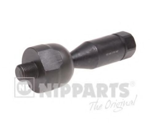 J4842043 NIPPARTS Тяга рулевая TOYOTA LC 95- (без наконечника)