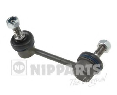 J4963001 NIPPARTS стойка стабилизатора mazda 323 ba, 1994-97, mazda 626 iv, 1991-97