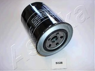 1005503 ASHIKA ФИЛЬТР М MITSUBISHI DISEL 4D55 80-90