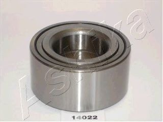 4414022 ASHIKA Подшипник ступицы колеса