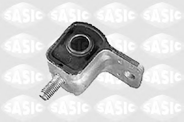 5233423 SASIC Сайлентблок рычага подвески передней задний PEUGEOT 405 87-96 Sasic