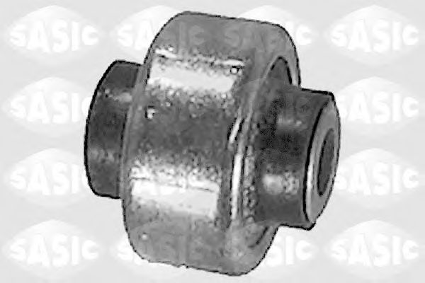 5233763 SASIC С/б рычага пер. peugeot 206 1.1i-1.6i/1. 4hdi-2.0hdi 98>