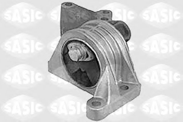8021561 SASIC Опора двигателя передняя r