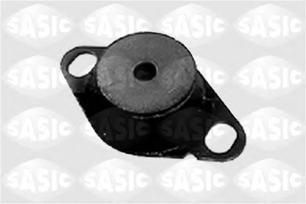 4001370 SASIC подушка кппrenault r19megane 1.4-1.9dti 89>