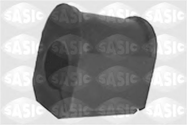 4001553 SASIC Втулка стаб. пер. центр. d23,5Renaul t MeganeScenic 1.4-1.9DCi 98>