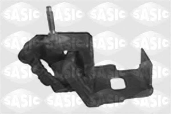 4001575 SASIC Подвеска глушителя RENAULT LAGUNA II 2-