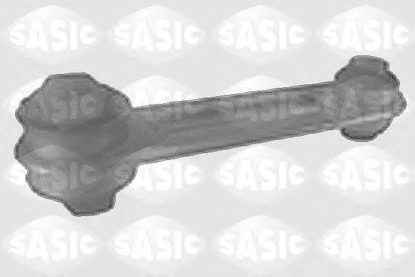 4001778 SASIC Опора двигателя LAGUNA II нижняя