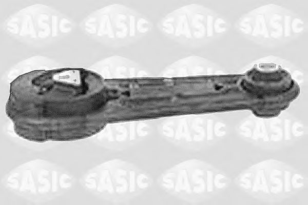 4001810 SASIC Опора двигателя RENAULT MEGANE/SCENIC 1.5DCI