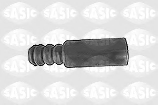 4005373 SASIC Отбойник амортизатора пыльник