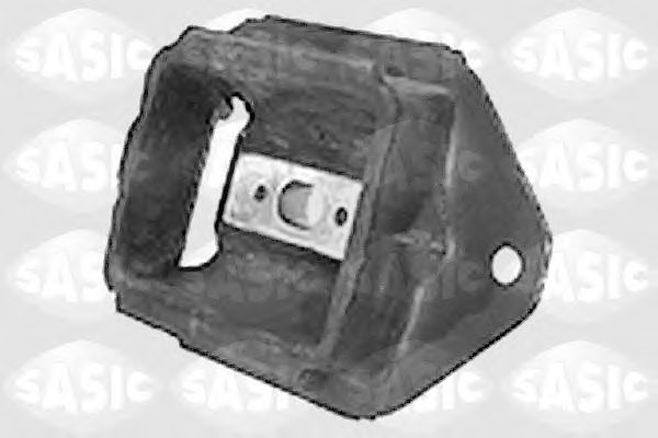 9001438 SASIC Подушка кпп зад.