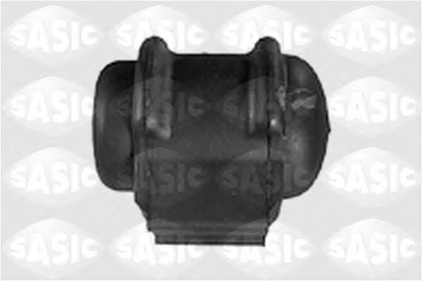 4001495 SASIC Втулка стабилизатора передн.подвески [22mm] min 2