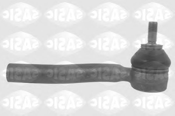 9006443 SASIC Наконечник рт FIAT DOBLO 1- лев.