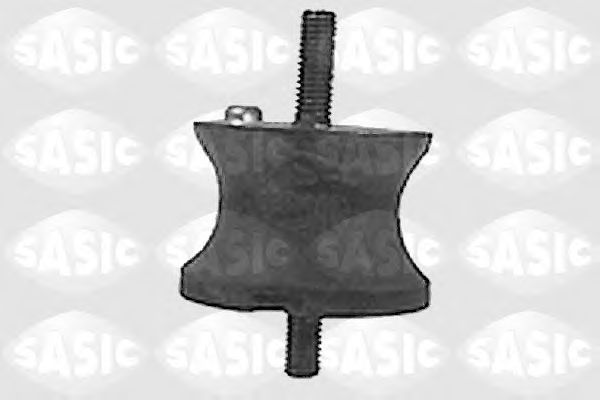9001410 SASIC подушка КПП