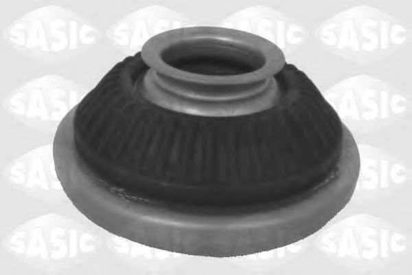 2656021 SASIC Опора амортизатора OPEL ASTRA H передн.