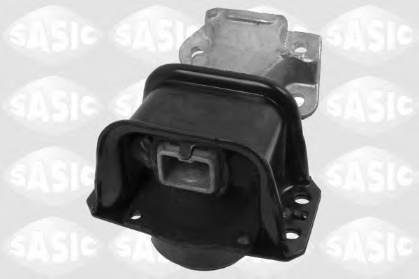 2700007 SASIC Опора двигателя PSA 307/C4 02- 1.6 16v прав.