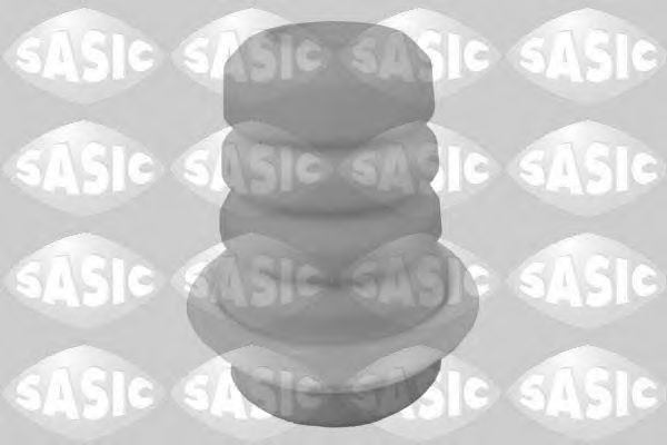 2650019 SASIC Отбойник амортизатора PEUGEOT BOXERCITROEN JUMPERFIAT DUCATO 6- перед.