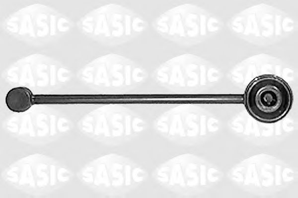 4542G52 SASIC Тяга КПП