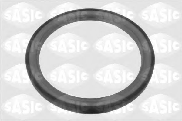1954001 SASIC Сальник коленвала задний 80х100х8 Sasic