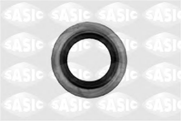 1640540 SASIC Кольцо уплотнительное PSA 406/106/PARTNER 06- пробки поддона 16.7x24x1.5мм
