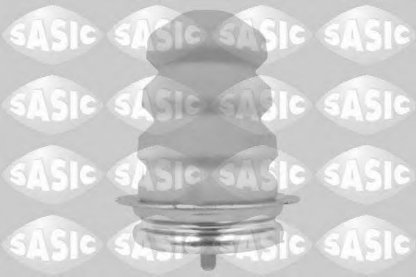 2650026 SASIC Отбойник PSA/FIAT JUMPER/DUCATO/BOXER 02- задн. аморт