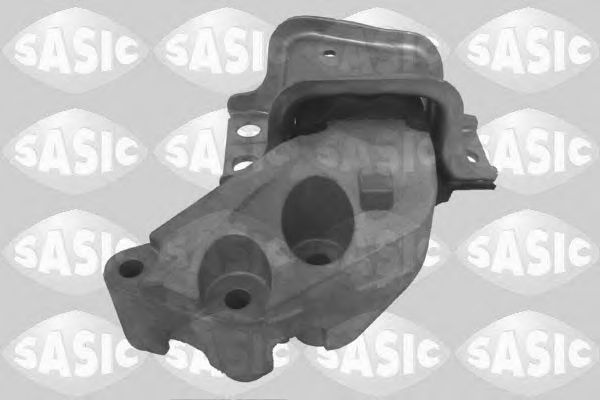 2700053 SASIC Опора двигателя PSA/FIAT JUMPER/DUCATO/BOXER 06- 2.2D/Hdi