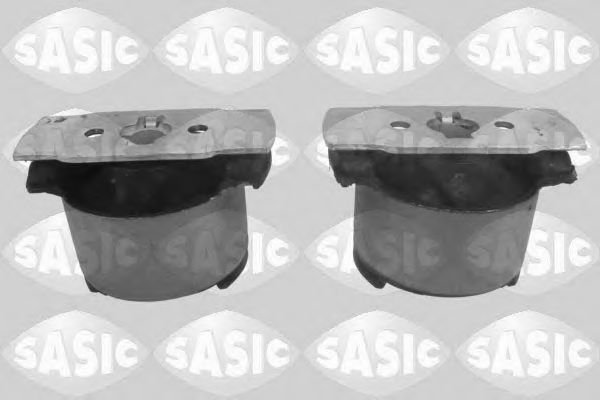 2604007 SASIC Сайлентблок