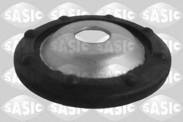 2650038 SASIC Опора амортизатора 26538