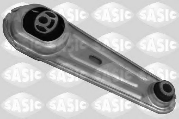 2704065 SASIC Подушка ДВС нижняя Dacia LoganSandero 1.5DCi SAS27465