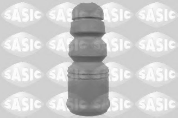 2656050 SASIC отбойник амортизатора подвески audi a4 07-, a5 07