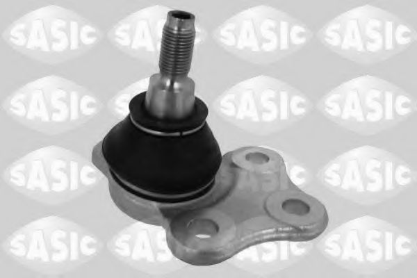 7574011 SASIC Опора шаровая л=п DUSTER 11- Sasic