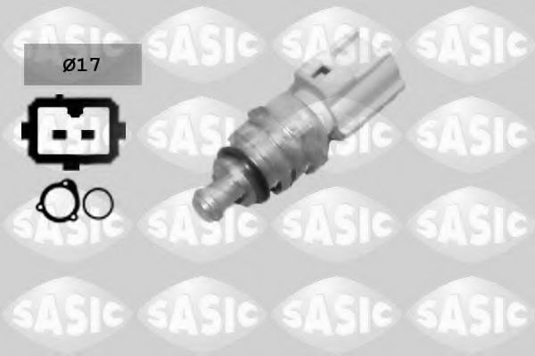 3250018 SASIC Датчик температуры под пластик