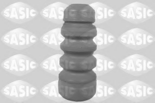 2656067 SASIC Отбойник стойки задней Getz